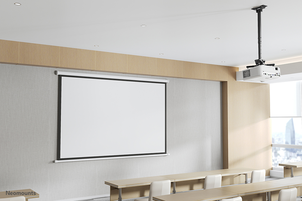 Neomounts by Newstar projector ceiling mount